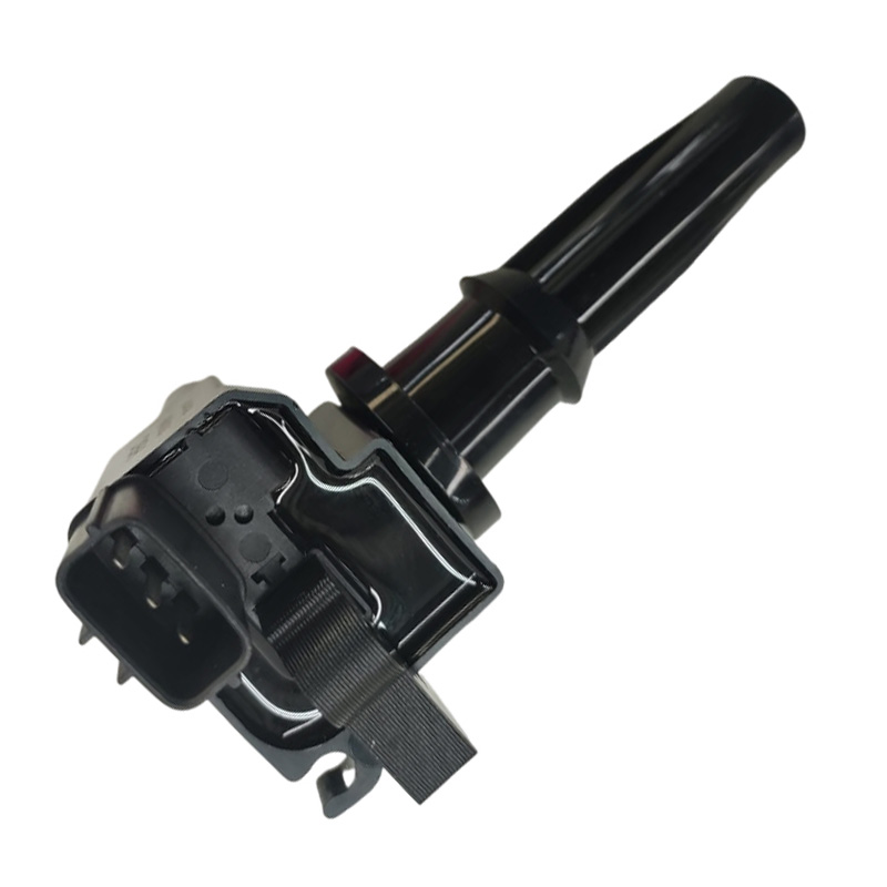 Hyundaï SANTA FÉ  2.0  Engine Type: G4BP Year Model: 2001 -> (3 Pin Linear) Pencil Coil