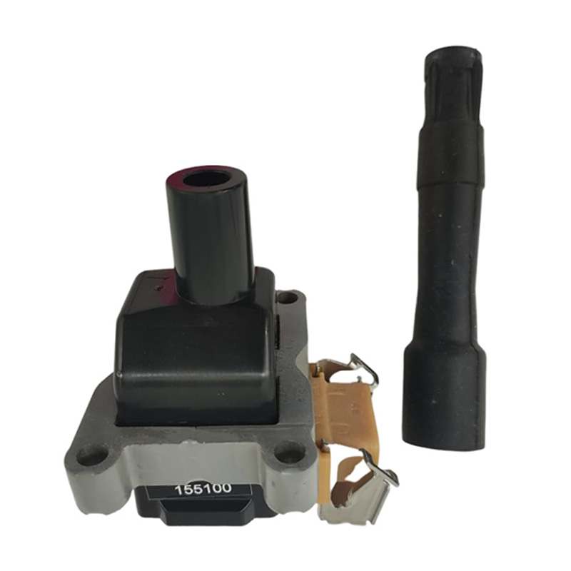 Bmw 3  320 i Engine Type: M50 Year Model: 1990 -> (3 Pin Linear) Pencil Coil