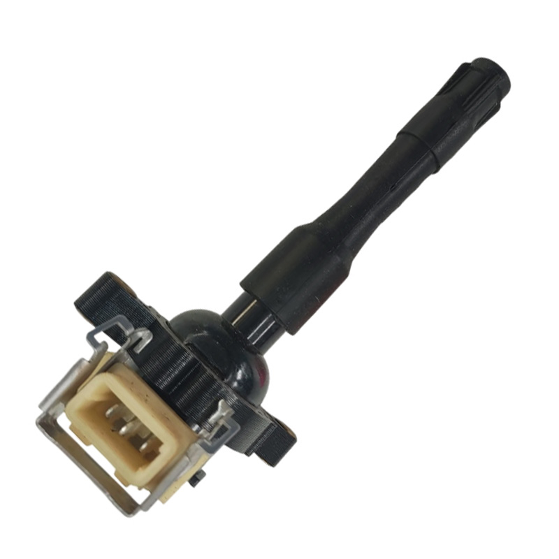 Bmw 3  323 i 2.5 Engine Type: M52B25  Year Model: 1995 -> (3 Pin Linear) Pencil Coil