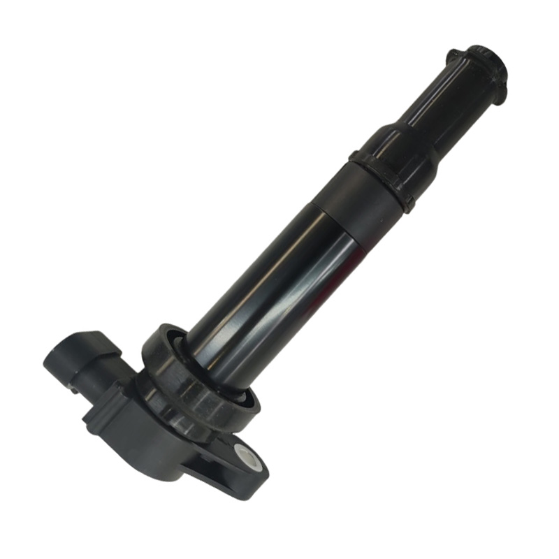 Hyundai SANTA FÉ  2.7 Engine Type: G6BA Year Model: 03 -> (3 Pin Linear) Pencil Coil