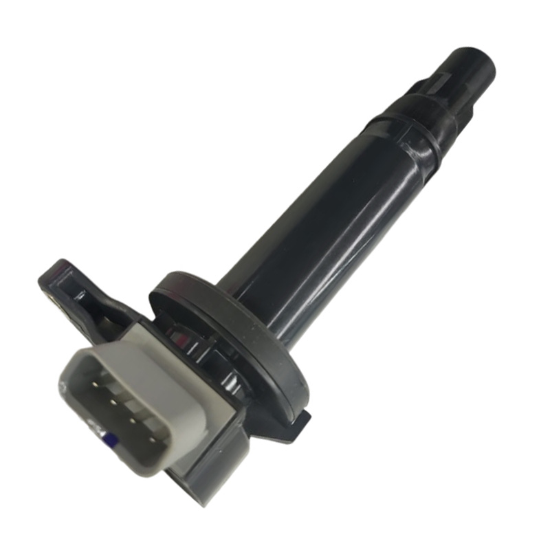 Daihatsu Materia 1.5 Engine Type: 3SZ-VE Year Model: 10 -> 12 (4 Pin Linear) Pencil Coil
