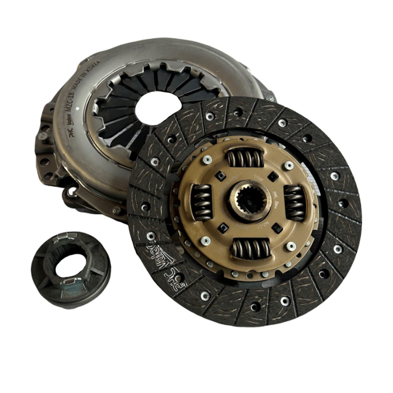 Ford  Bantam-  1.6-  Year (94-02)