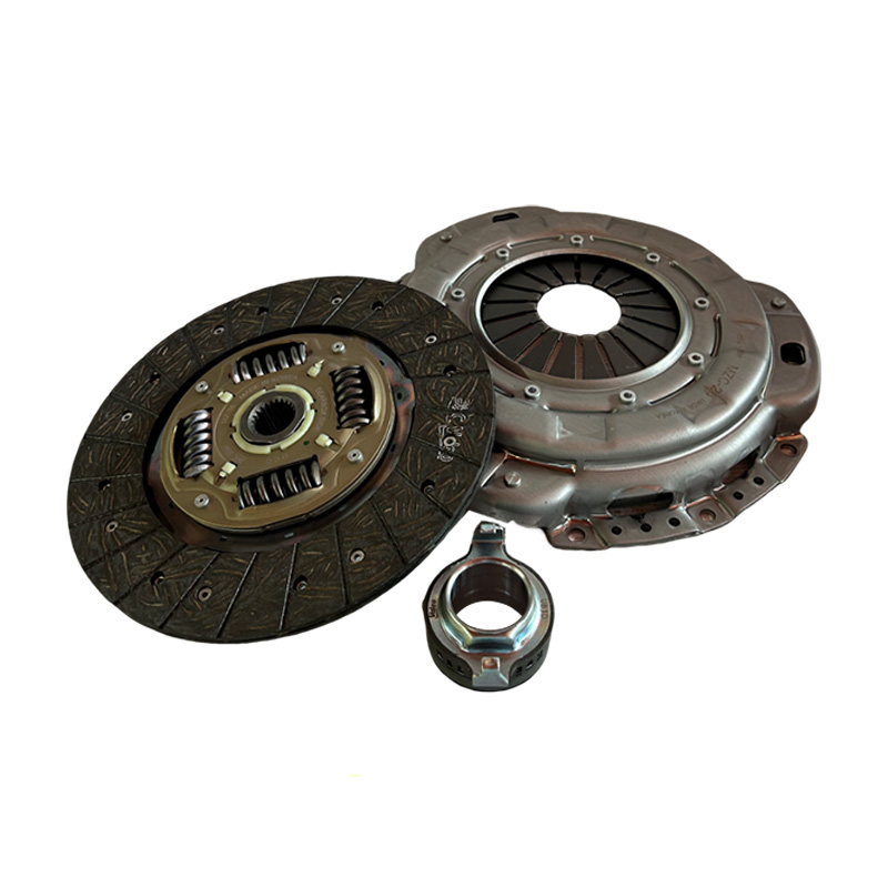 Ford  Ranger -  2500 Turbo Diesel Ldv & 4X4 -  Year (00-)