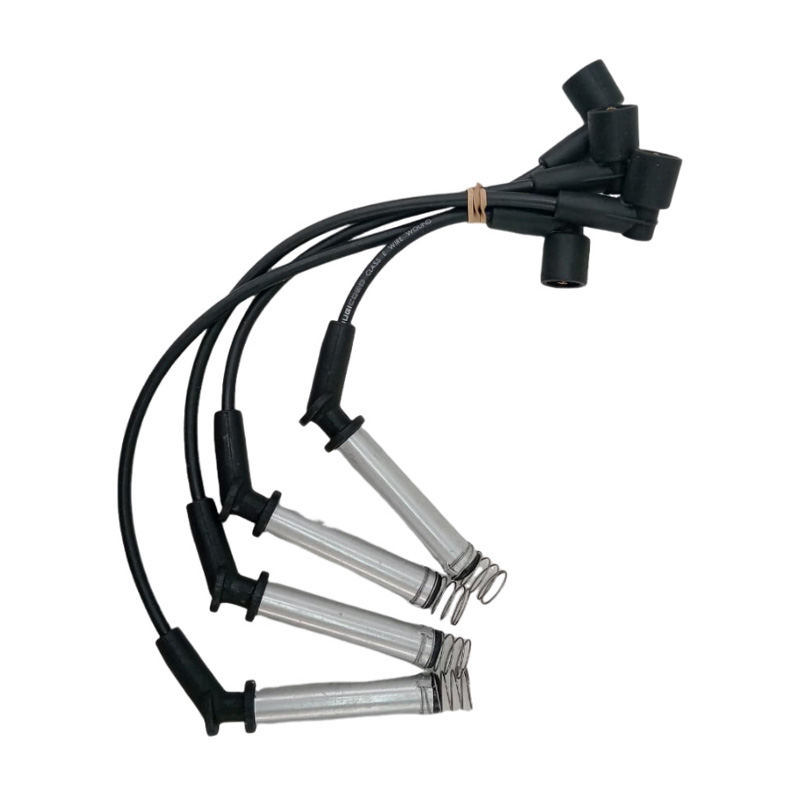 Chevrolet Light Commercial Utility 1.4 I 1400 C14Se 11-> Bougi Cord