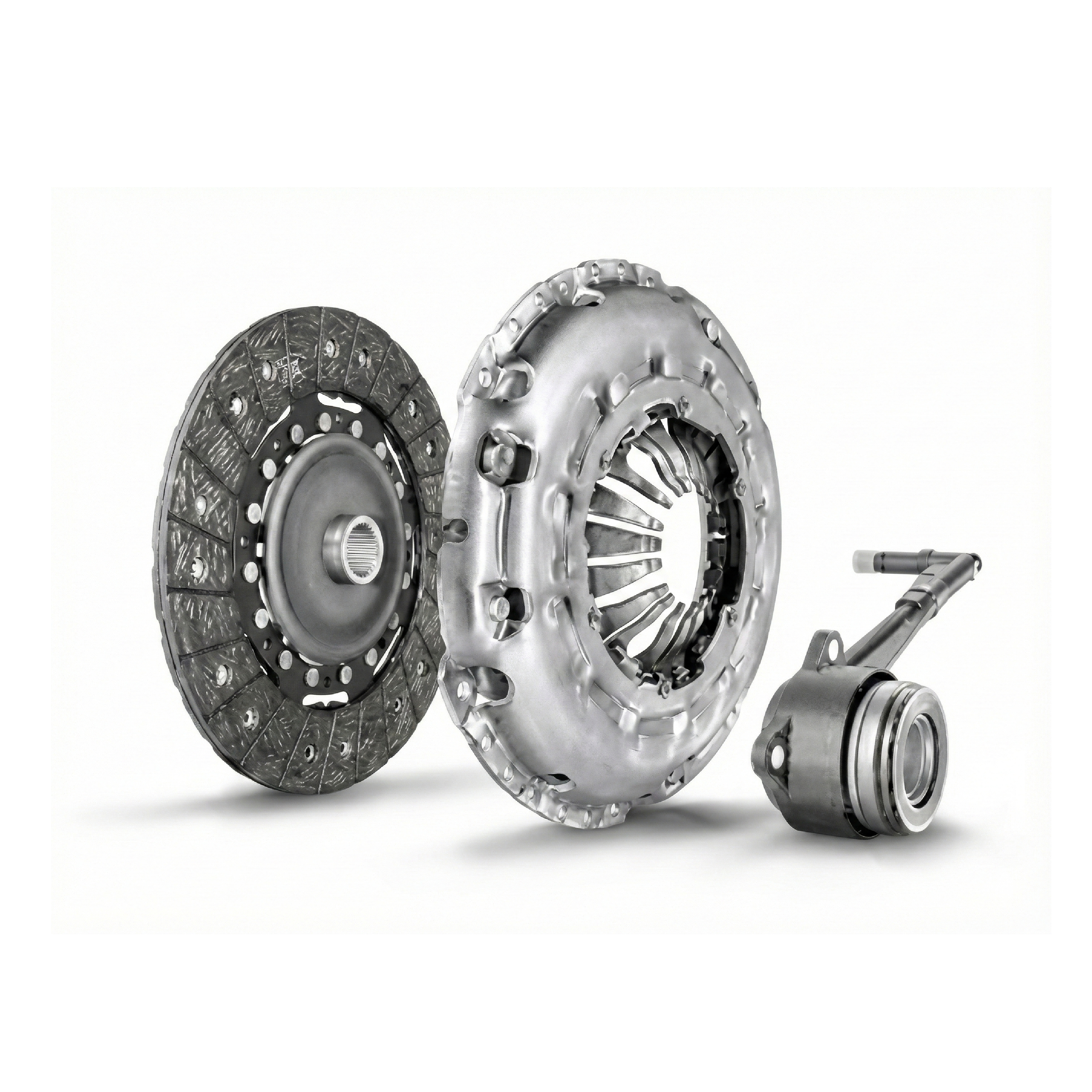 VW Polo 3 - CFWA (2010-11/2015-08) (FWD) Hatchback Diesel